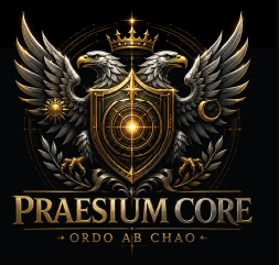 PRAESIUM CORE